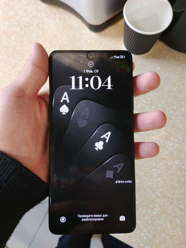 Redmi Note 12 Pro Plus 5G