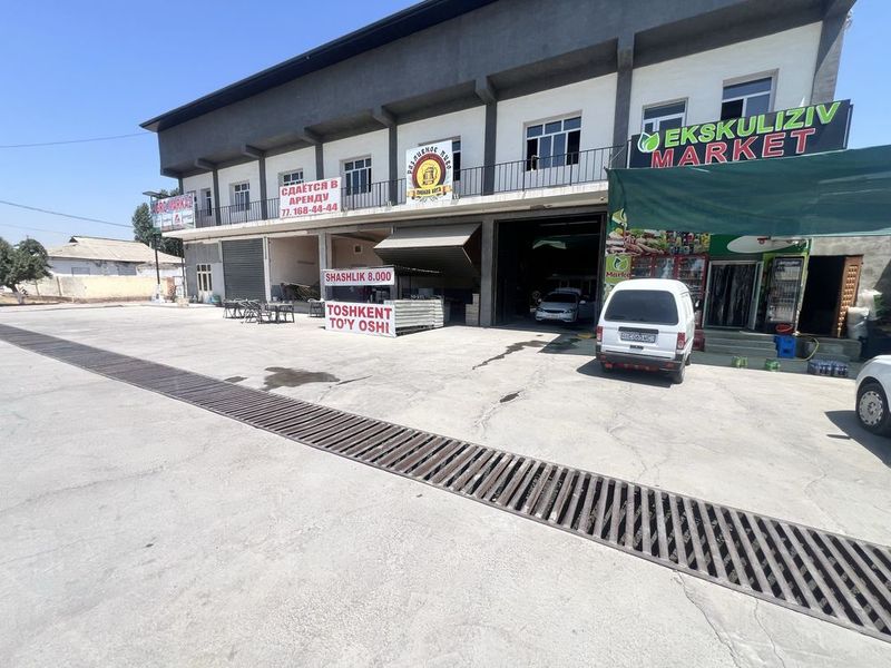 Kafe arendaga beriladi toʻytepa qorasuvda yoʻlli yuzida Kafe arendaga beriladi toʻytepa qorasuvda yoʻlli yuzida