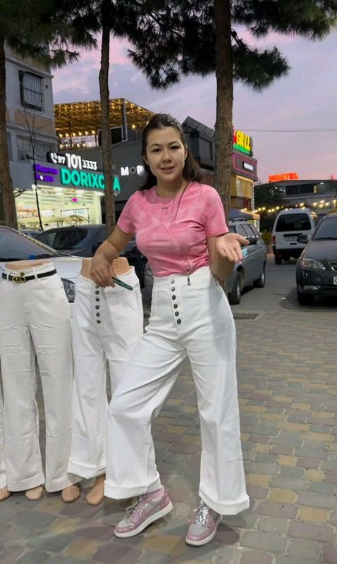 Madi in Turkiye Madi in Turkiye