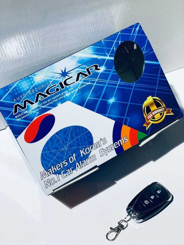 Пульт дистанционного управления (Magicar pult) Пульт дистанционного управления (Magicar pult)
