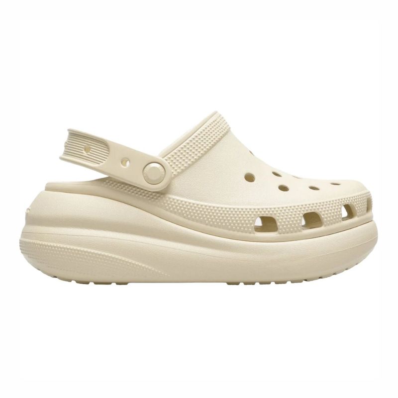 Crocs на Толстой подошве