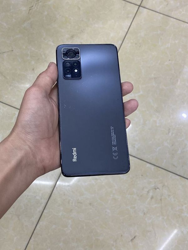 Redmi note 11pro 1mln 80min som Redmi note 11pro 1mln 80min som