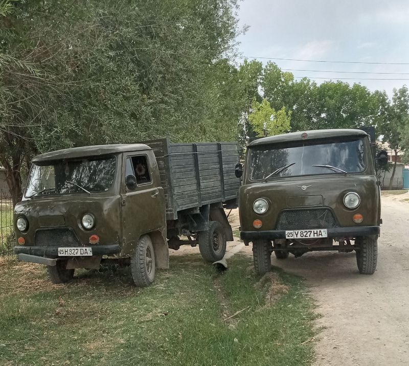 uaz 452 bartavoy sotiladi uaz 452 bartavoy sotiladi