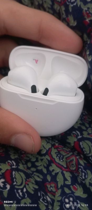 airpods pro 6