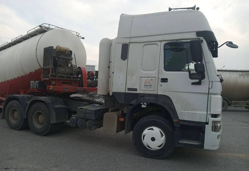 СОТИЛАДИ HOWO A6 ТЯГАЧ SINOTRUK 2020 йил. 420л Газлик ( метан ) По СОТИЛАДИ HOWO A6 ТЯГАЧ SINOTRUK 2020 йил. 420л Газлик ( метан ) По
