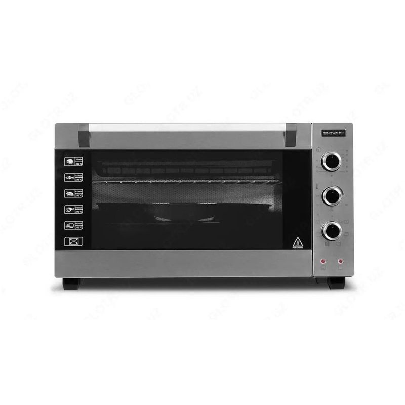 Мини-печь MD-4218 Shivaki Мини-печь MD-4218 Shivaki