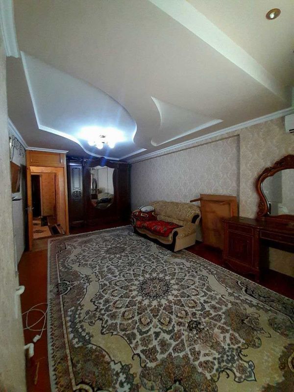 3 хонали квартира сотилади Чилонзор Алгоритм 65м2 1чи этаж 3 хонали квартира сотилади Чилонзор Алгоритм 65м2 1чи этаж