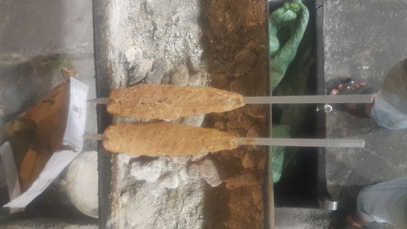 shashlik shashlik
