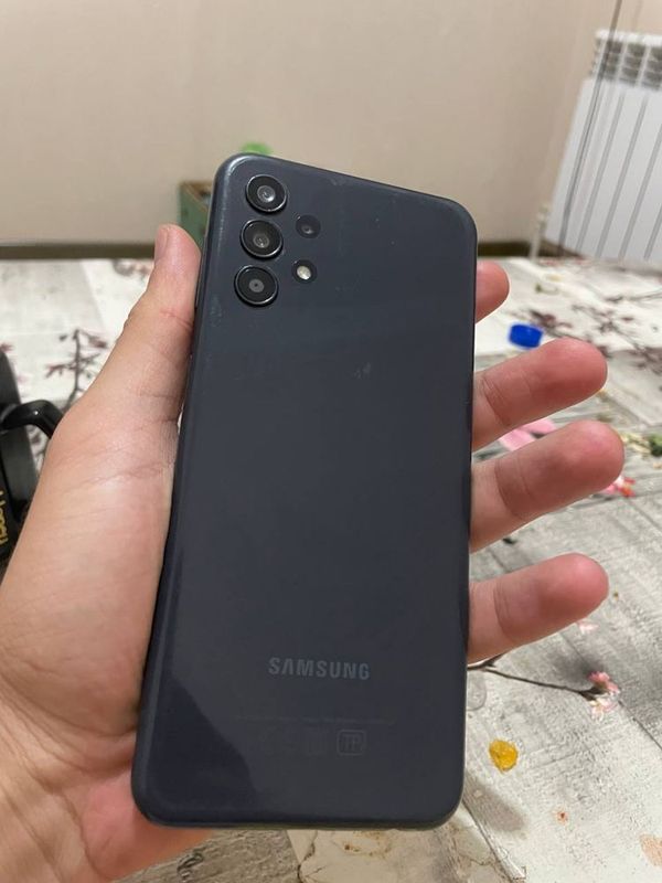 Samsung A 13 xolati yaxwi Samsung A 13 xolati yaxwi