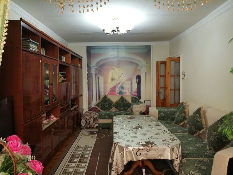 Квартира ижарага Квартира ижарага