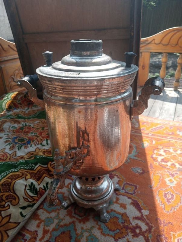 samovar kolleksion samovar kolleksion