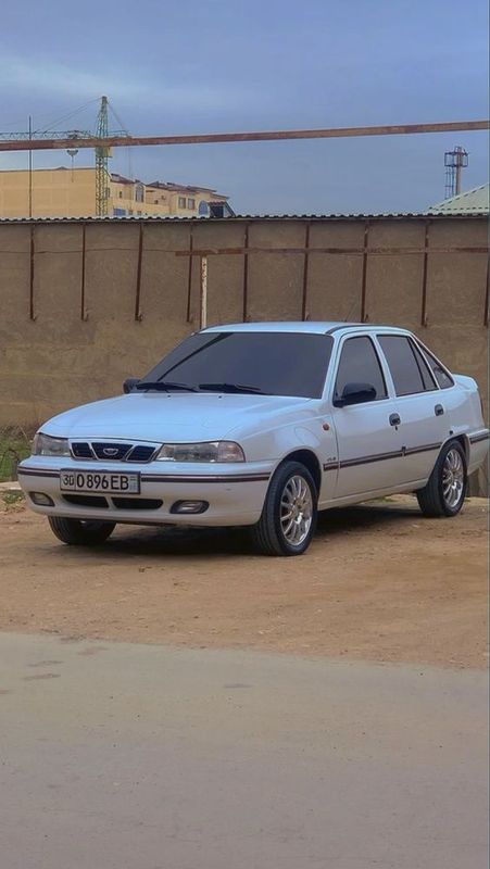 Nexia1 сотилады 2008 йили Nexia1 сотилады 2008 йили