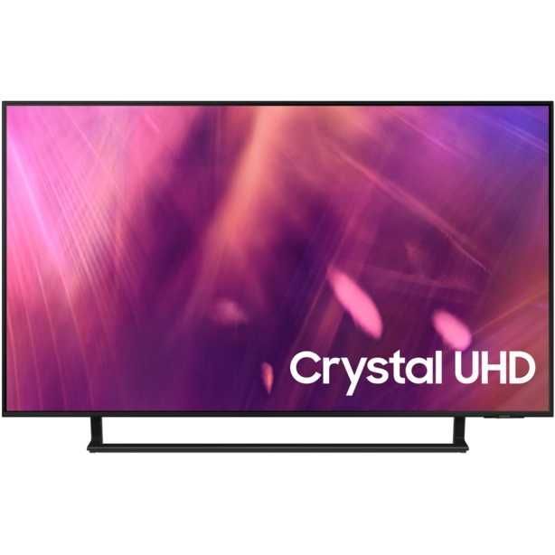 Телевизор Samsung UE43AU9000U (2021) 4K UHD Smart TV Телевизор Samsung UE43AU9000U (2021) 4K UHD Smart TV