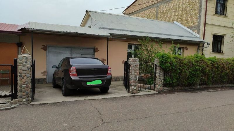 Дом Ул. Алимкент 4 сотки ориентир Дворец Авиастроителей Дом Ул. Алимкент 4 сотки ориентир Дворец Авиастроителей