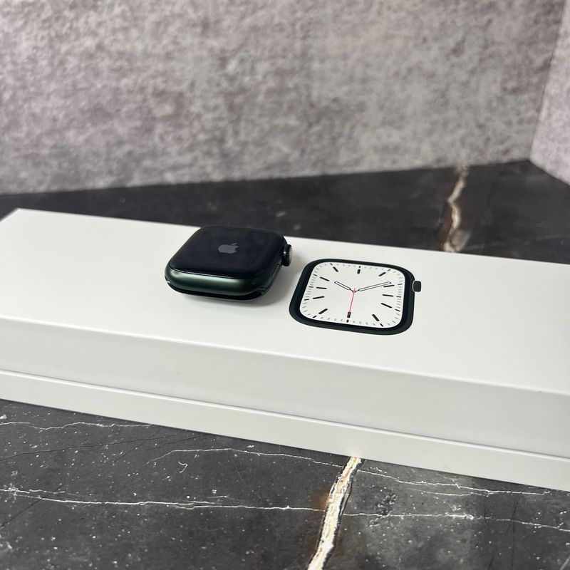 IWatch 7 series 41 mm