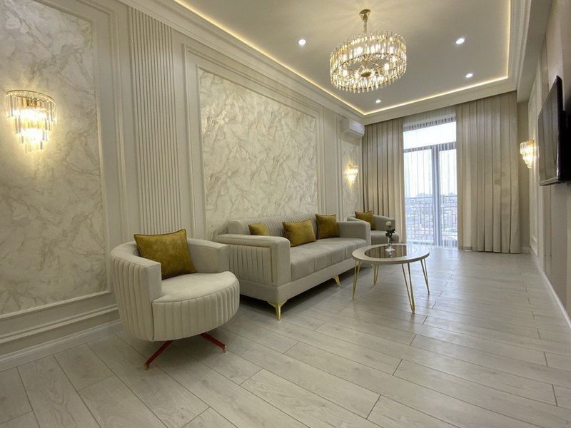 3-комнатная квартира в ЖК "Xon Saroy" (Dream House).. 3-комнатная квартира в ЖК "Xon Saroy" (Dream House)..