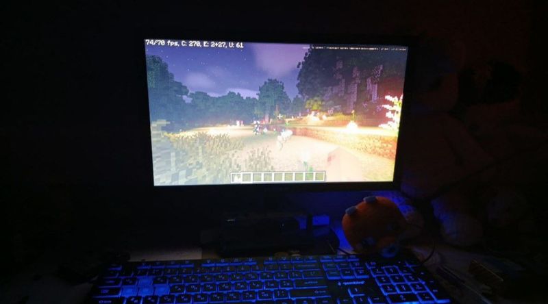 Продается Компьютер для Офиса, игр, дома Продается Компьютер для Офиса, игр, дома