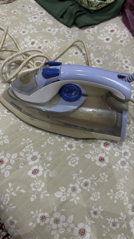 Утюг Philips