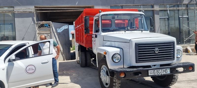 Газ 3309 ВЫКУП , варианти Газ 3309 ВЫКУП , варианти