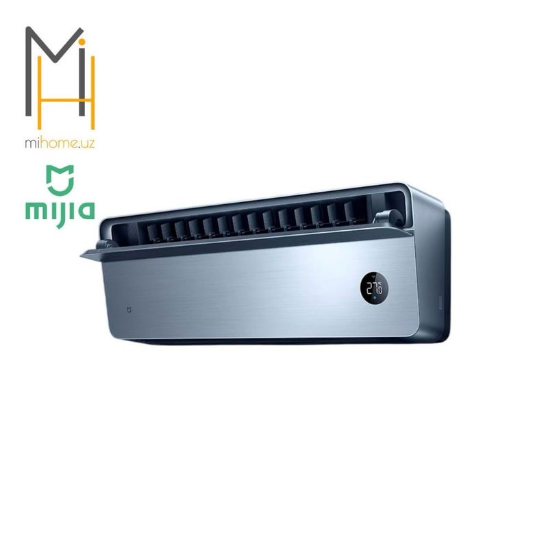 Кондиционер Xiaomi Mijia Air Conditioner Pro 35GW-OA42/M1A1(G) Кондиционер Xiaomi Mijia Air Conditioner Pro 35GW-OA42/M1A1(G)