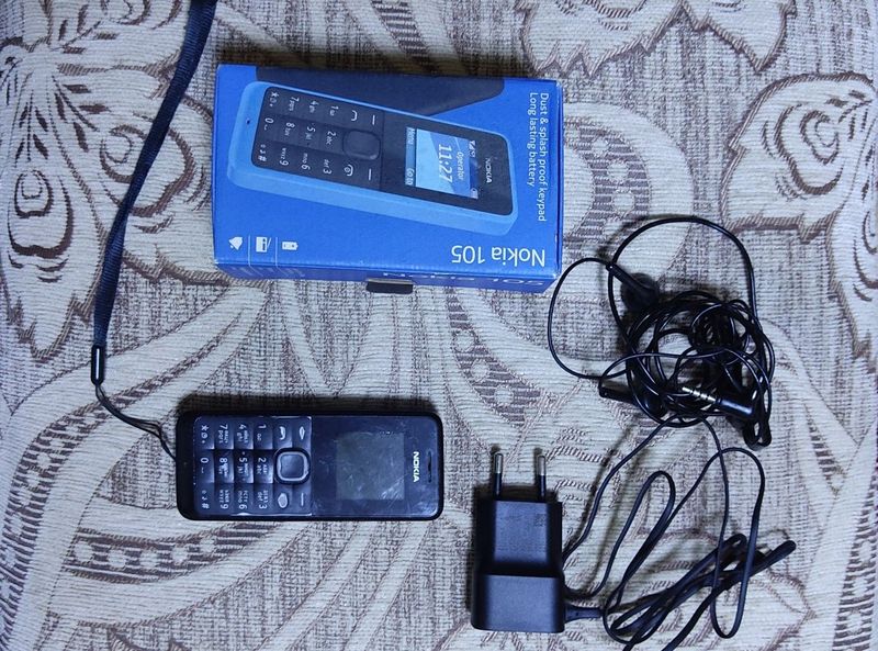 Продам Nokia 105 original Продам Nokia 105 original