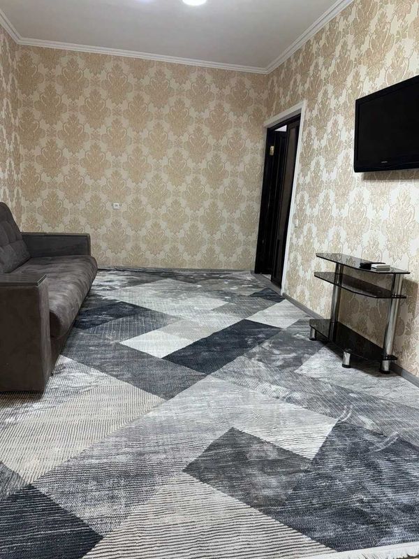 Квартира аренда 1 ком Яккасарай 137075
