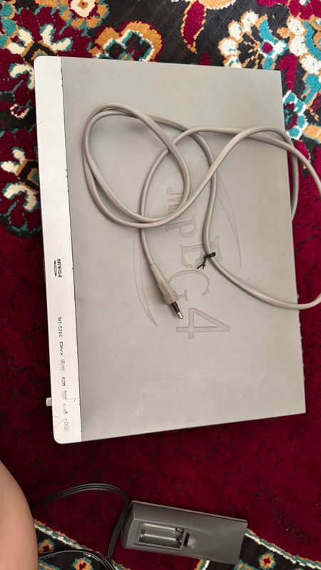 DVD player MPEG4 video DVD player MPEG4 video