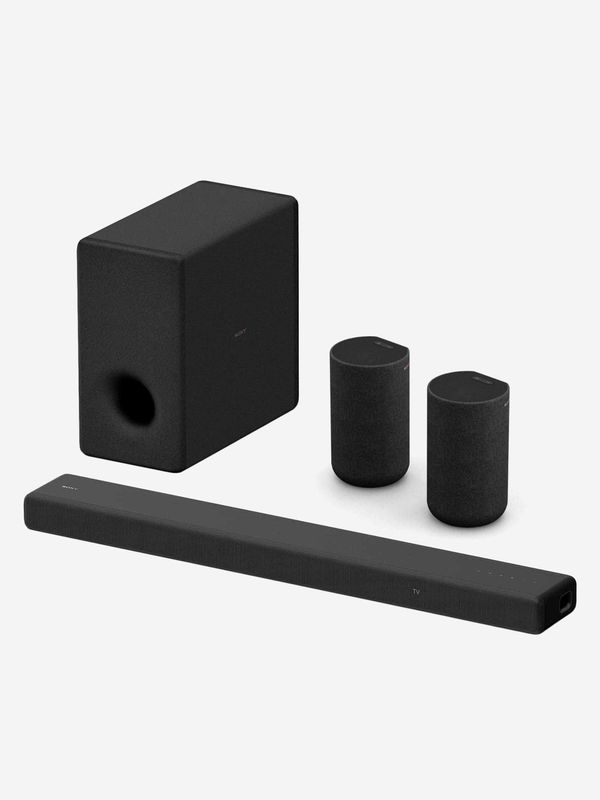 Саундбар Sony HT-A3000 + SA-SW3+SA-RS3 Саундбар Sony HT-A3000 + SA-SW3+SA-RS3