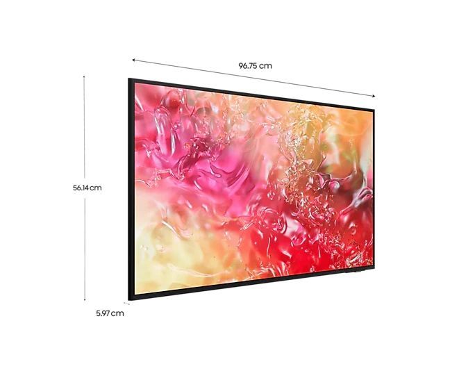 Samsung BU8000 65” Crystal UHD 4K Smart To Samsung BU8000 65” Crystal UHD 4K Smart To
