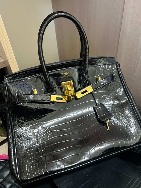 Сумка «Hermes» хорошая качество Сумка «Hermes» хорошая качество