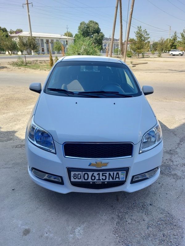 Nexia 3 2 chi pazitsiya