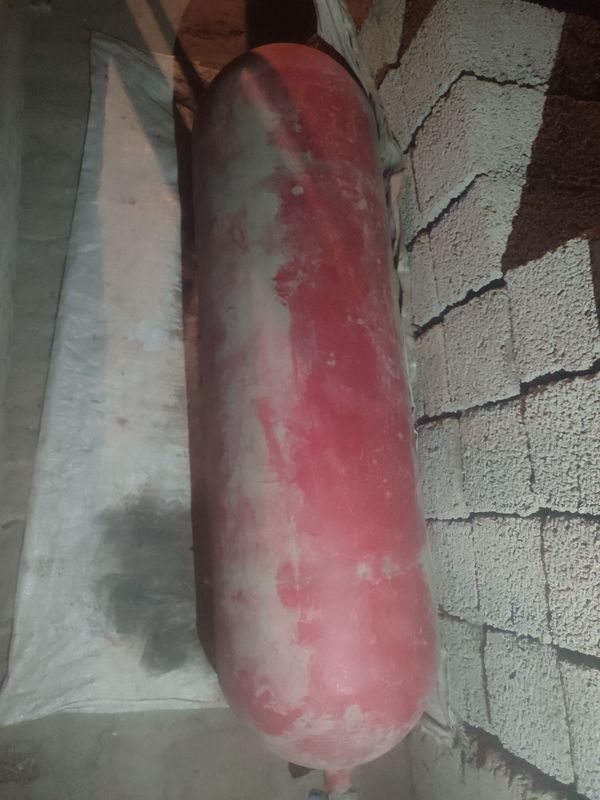 Gaz balon 100L sotiladi