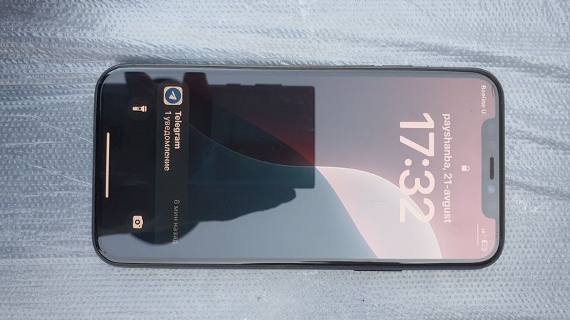 Iphone 11 pro sotiladi Iphone 11 pro sotiladi
