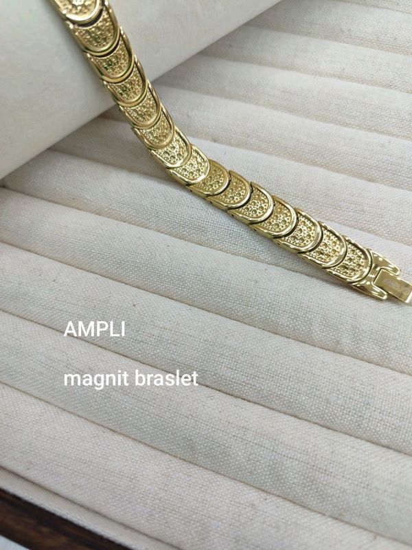 Magnit brasletlarimiz 80 000 so'mdan sifati