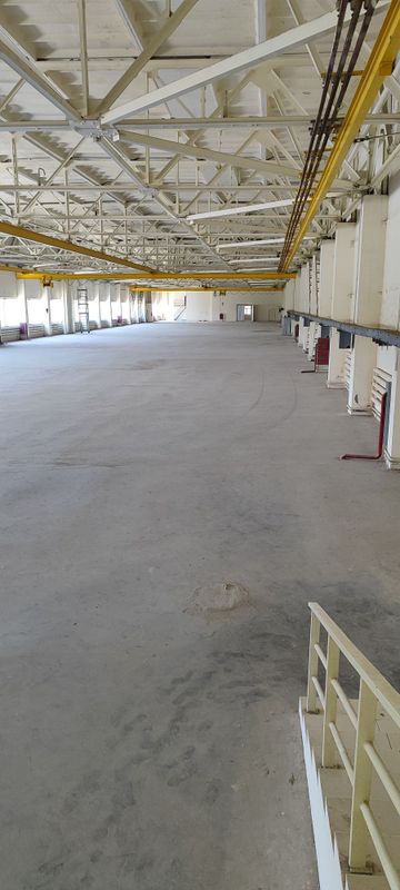 Аренда склад (кран балка 2,5 тонн) ТТЗ Аренда склад (кран балка 2,5 тонн) ТТЗ