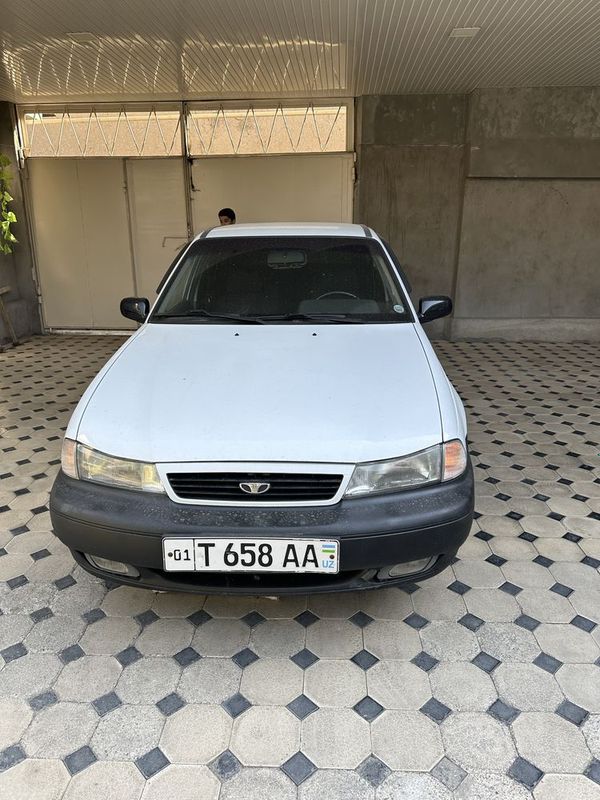 Nexia 1 1997 yil top toza