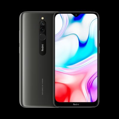 Redmi 8
