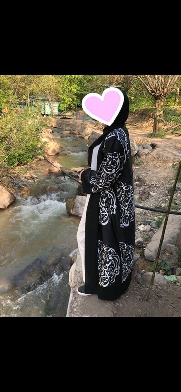 Dubay abaya