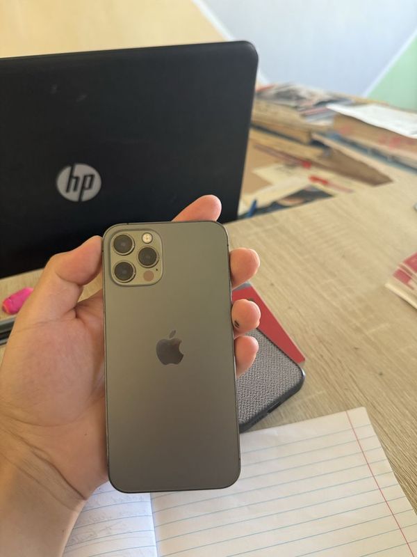 Iphone 12pro LL/a Iphone 12pro LL/a