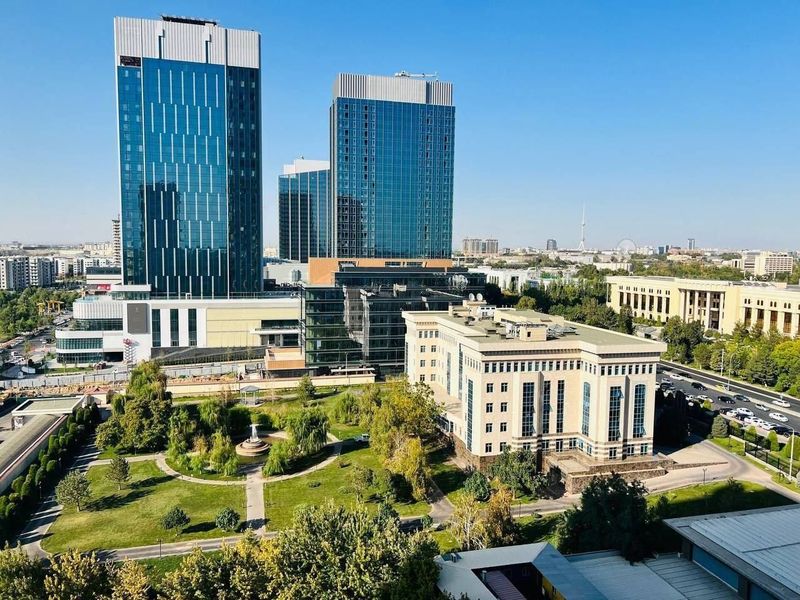 Продается 2х ком квартира, ЖК Нэст Ван, ор-р: Ташкент Сити, 60м² Продается 2х ком квартира, ЖК Нэст Ван, ор-р: Ташкент Сити, 60м²