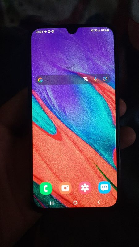 Samsung a40 64gb