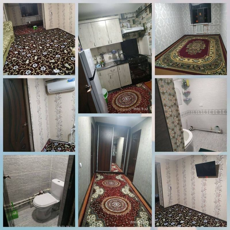 Kvartira bor qizlar uchun Kvartira bor qizlar uchun