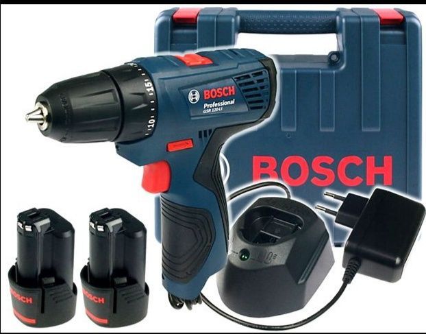 Bosch ударный шуруповерт Bosch ударный шуруповерт