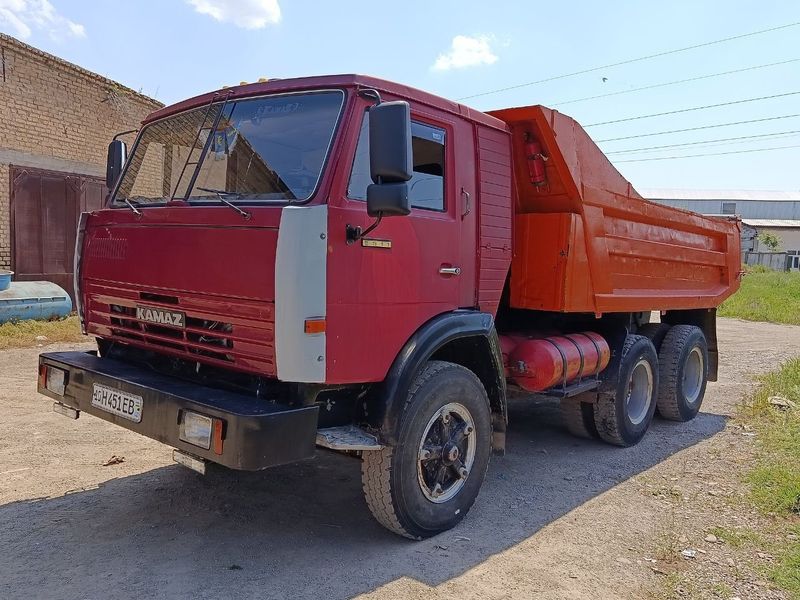 Kamaz sotiladi holati alo Kamaz sotiladi holati alo