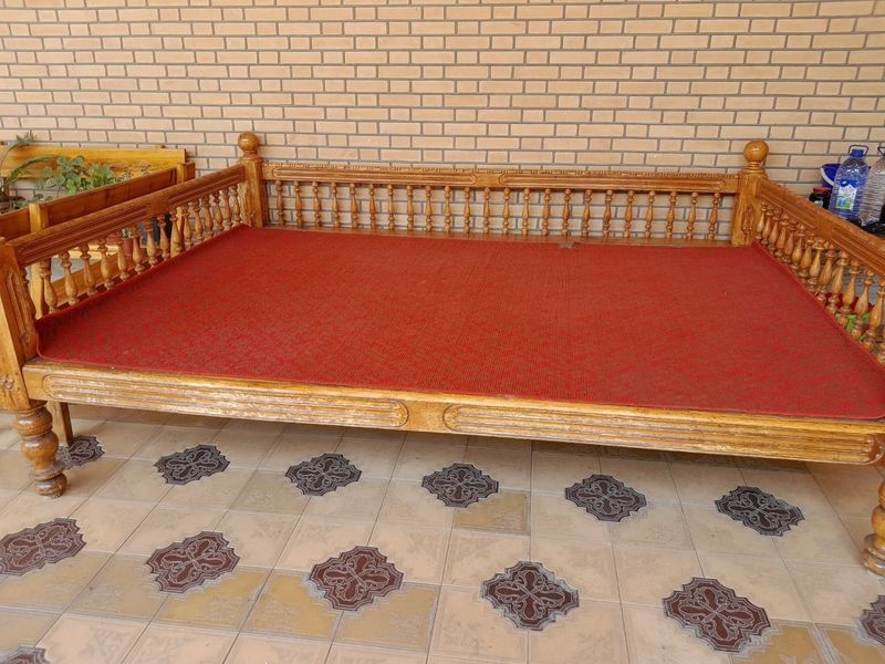 Садовая кровать размер 2,5×3,0 Садовая кровать размер 2,5×3,0