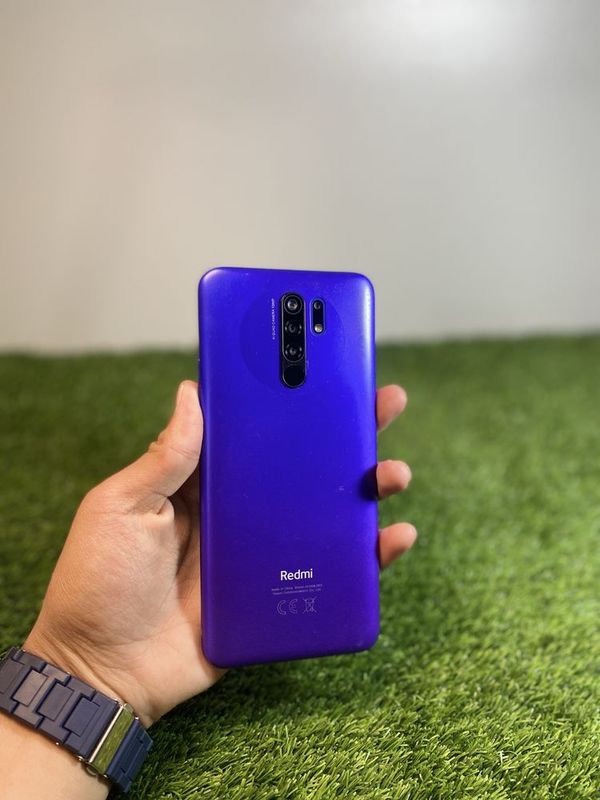 Redmi 9 Srochniy sotiladi