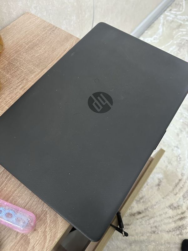 Nootebook Hp 225 AMD Ryzen 5-5500U DDR4 8+16gb ssd 256gb+1terabayt