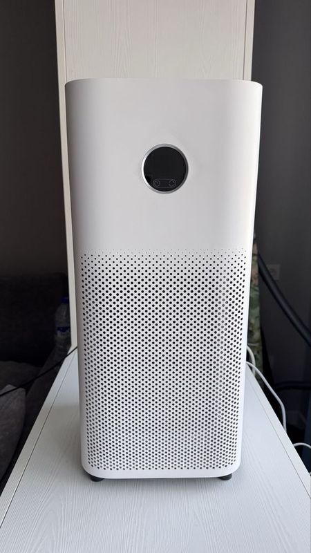 Очиститель воздуха Xiaomi Air Purifier 4 Очиститель воздуха Xiaomi Air Purifier 4