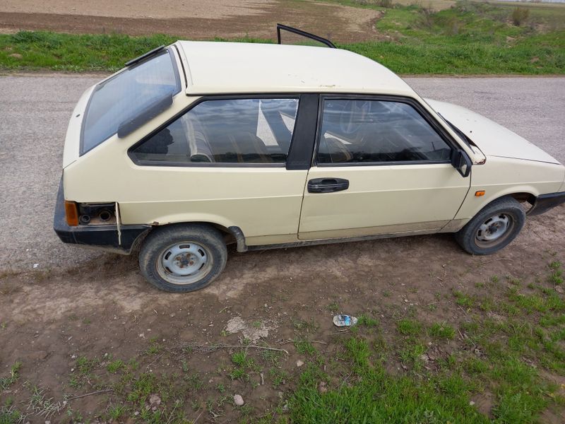 Lada lada lada 1987