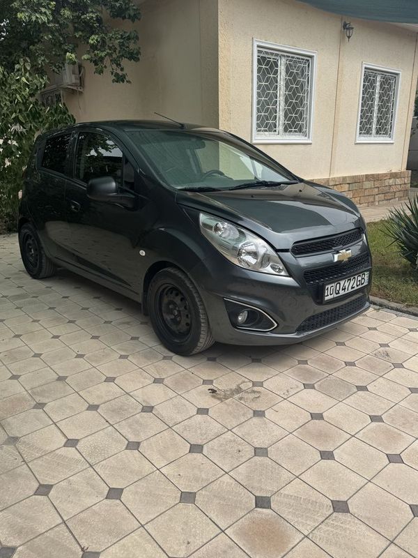 Продам Спарк 2019 года Продам Спарк 2019 года